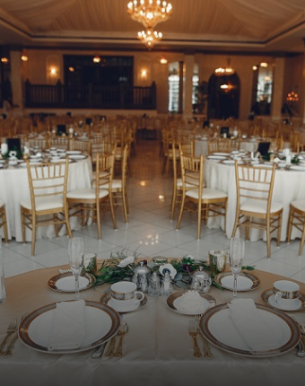 Banquet-Room